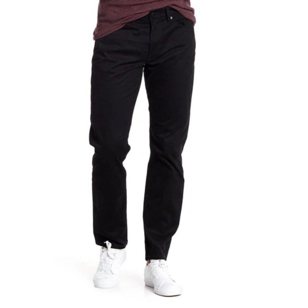 Lucky Brand Men's 121 Slim Straight Pant